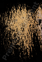 High Resolution Decal Stain Texture 0007